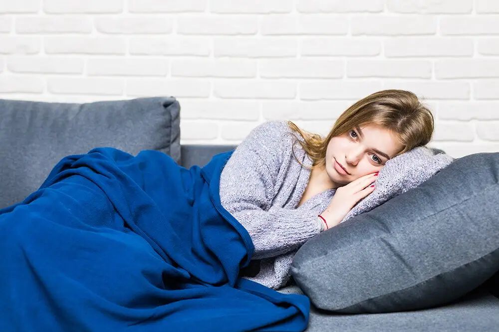 How can we help our teens get more sleep?