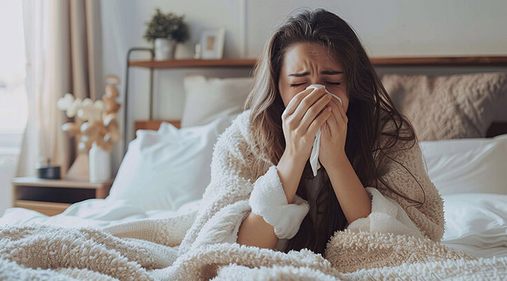 How Different Mattress Materials Affect Allergies