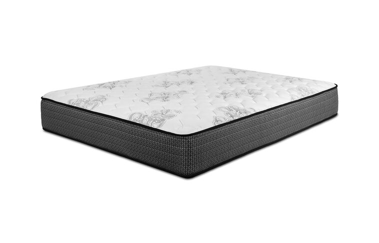 Sleepworld Express B400 Luxury Firm Mattress 11" image number 5