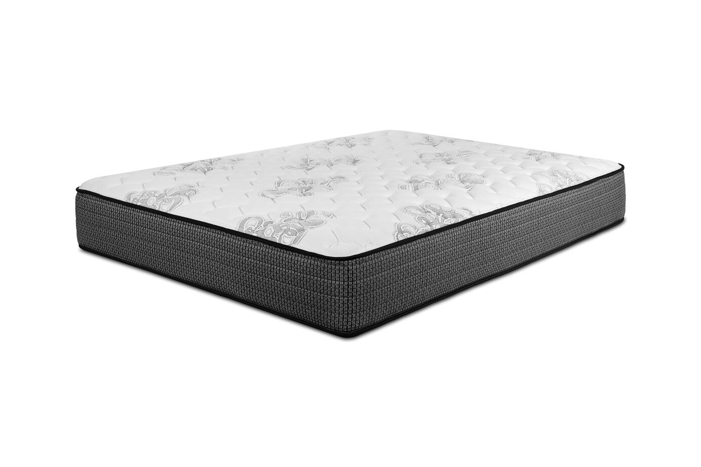 Sleepworld Express B400 Luxury Firm Mattress 11" image number 5