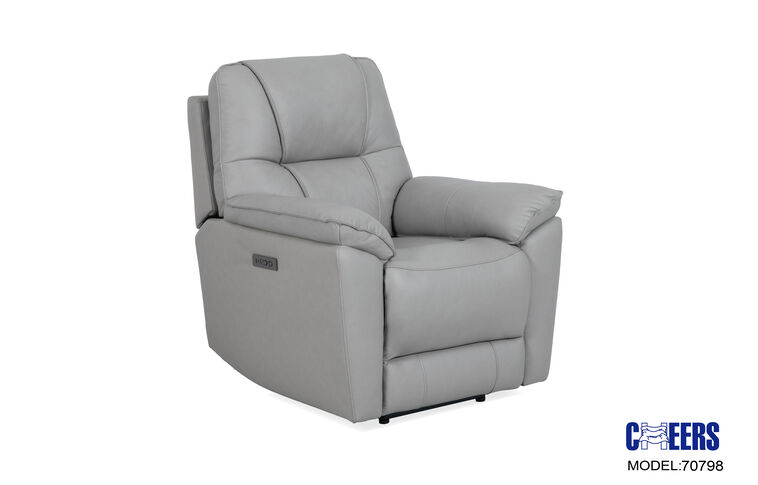 Cheers Nova Power Recliner image number 1