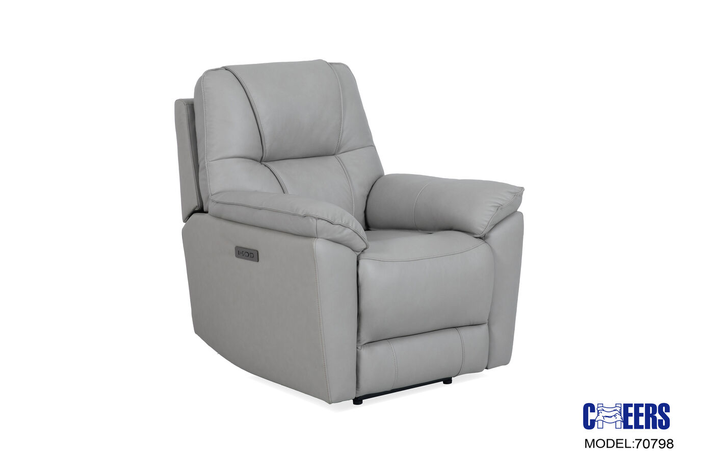 Cheers Nova Power Recliner image number 1