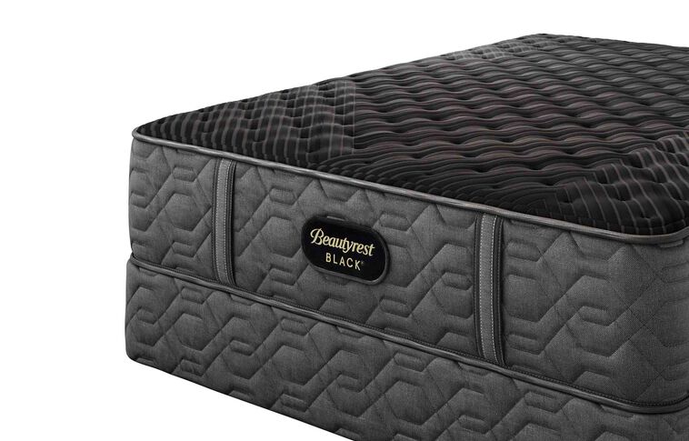 Beautyrest Black Series One Extra Firm Mattress 13.5" image number 3