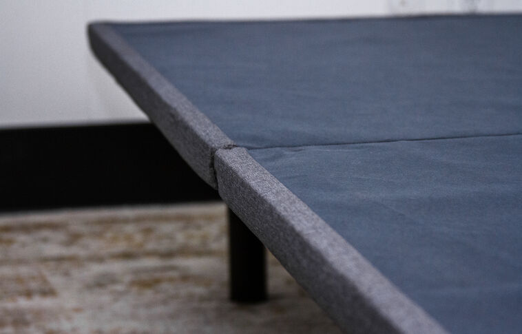 BED-TECH X Series Upholstered Platform Frame image number 2