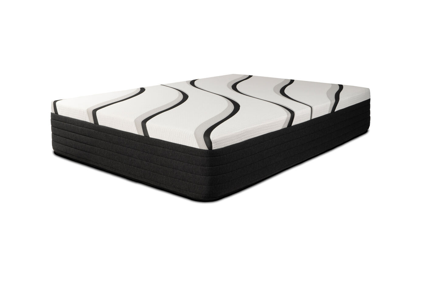 Sleepworld Express B800 Luxury Firm Mattress 13" image number 3