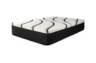 Sleepworld Express B800 Luxury Firm Mattress 13"