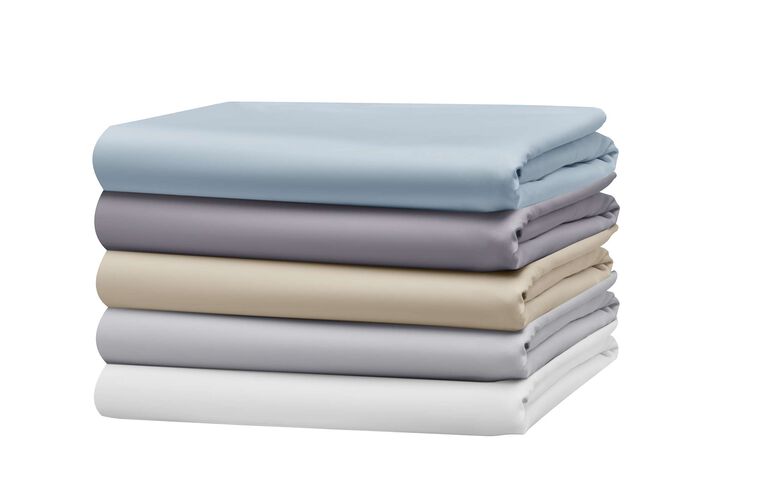 Tempur-Pedic Luxe Egyptian Cotton Sheet Set image number 0