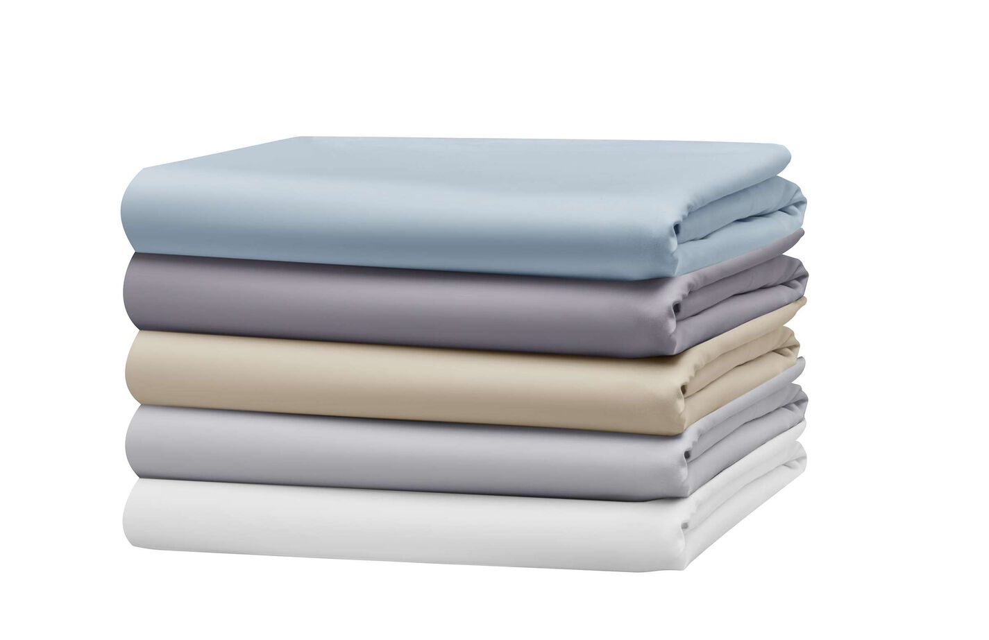 Tempur-Pedic Luxe Egyptian Cotton Sheet Set image number 0