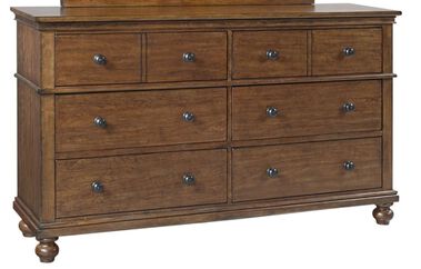 Aspen Home Oxford Dresser