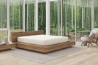 iSleep Shop Natural Bamboo Sheet Set