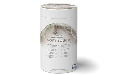 Pure Care Soft Touch Tencel Modal