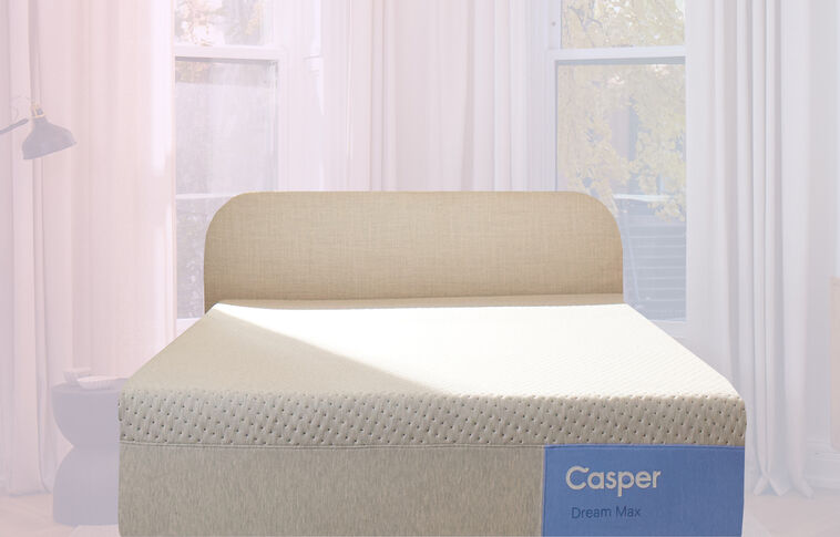 Casper Dream Max  Cushion Firm Mattress 14" image number 4