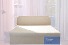 Casper Dream Max  Cushion Firm Mattress 14"