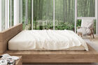 iSleep Shop Natural Bamboo Sheet Set