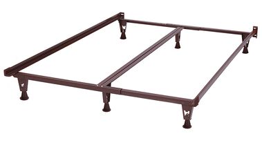 Knickerbocker Bed Co., Inc. Bed Frames Ultima- Heavy-Duty