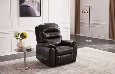 Cheers Oxford Power Lift Recliner