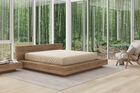 iSleep Shop Natural Bamboo Sheet Set