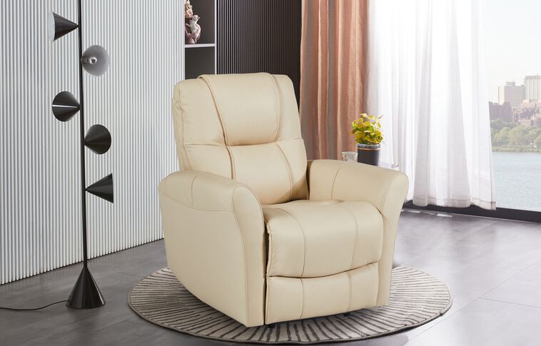 Cheers Dexter Zero Gravity Power Recliner image number 0