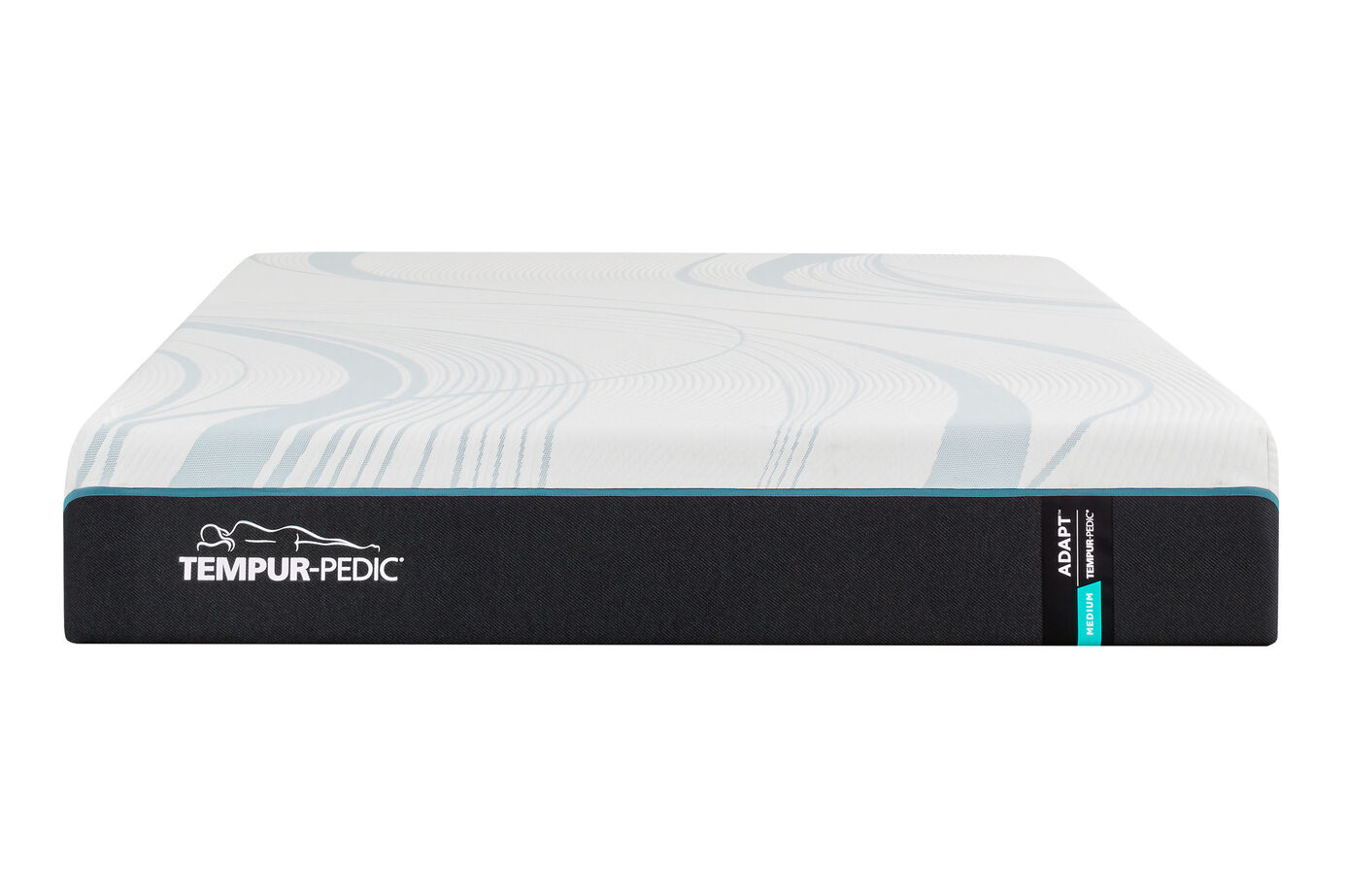 Tempur-Pedic TEMPUR-Adapt Medium Hybrid 11 Mattress – American Mattress