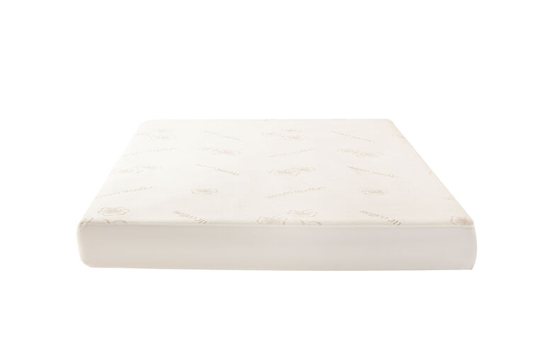 iSleep Shop Natural Mattress Protector image number 6