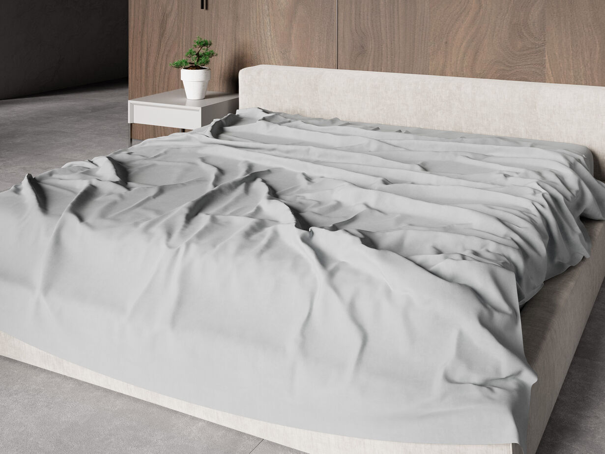 iSleep Shop Chill Cooling Sheet Set image number 3