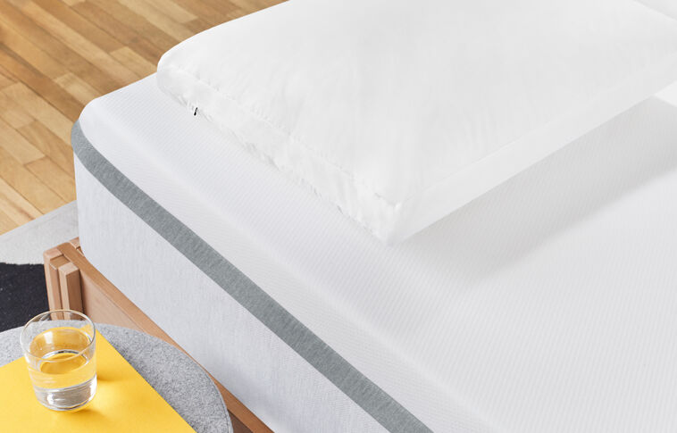 Helix Core Plus Medium Tight Top Mattress 11.5" image number 4