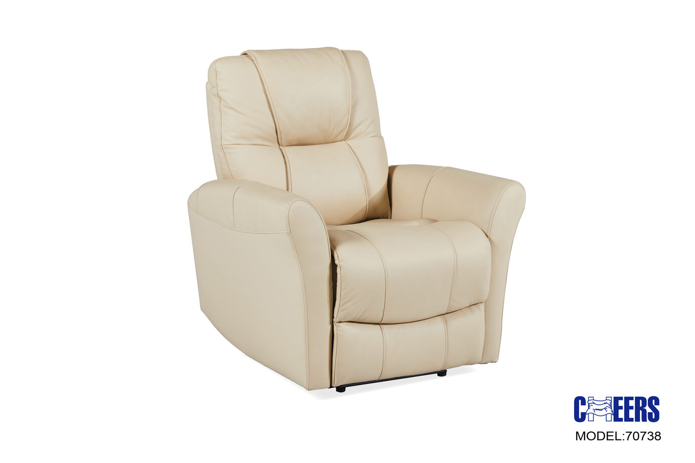 Cheers Dexter Zero Gravity Power Recliner image number 2