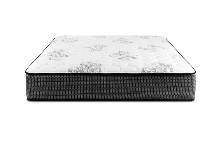 Sleepworld Express B400 Luxury Firm Mattress 11" image number 6