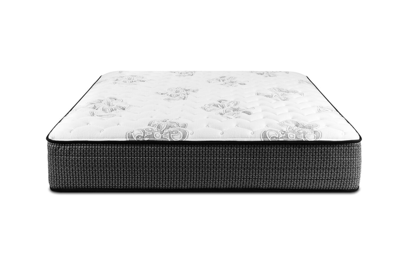 Sleepworld Express B400 Luxury Firm Mattress 11" image number 6