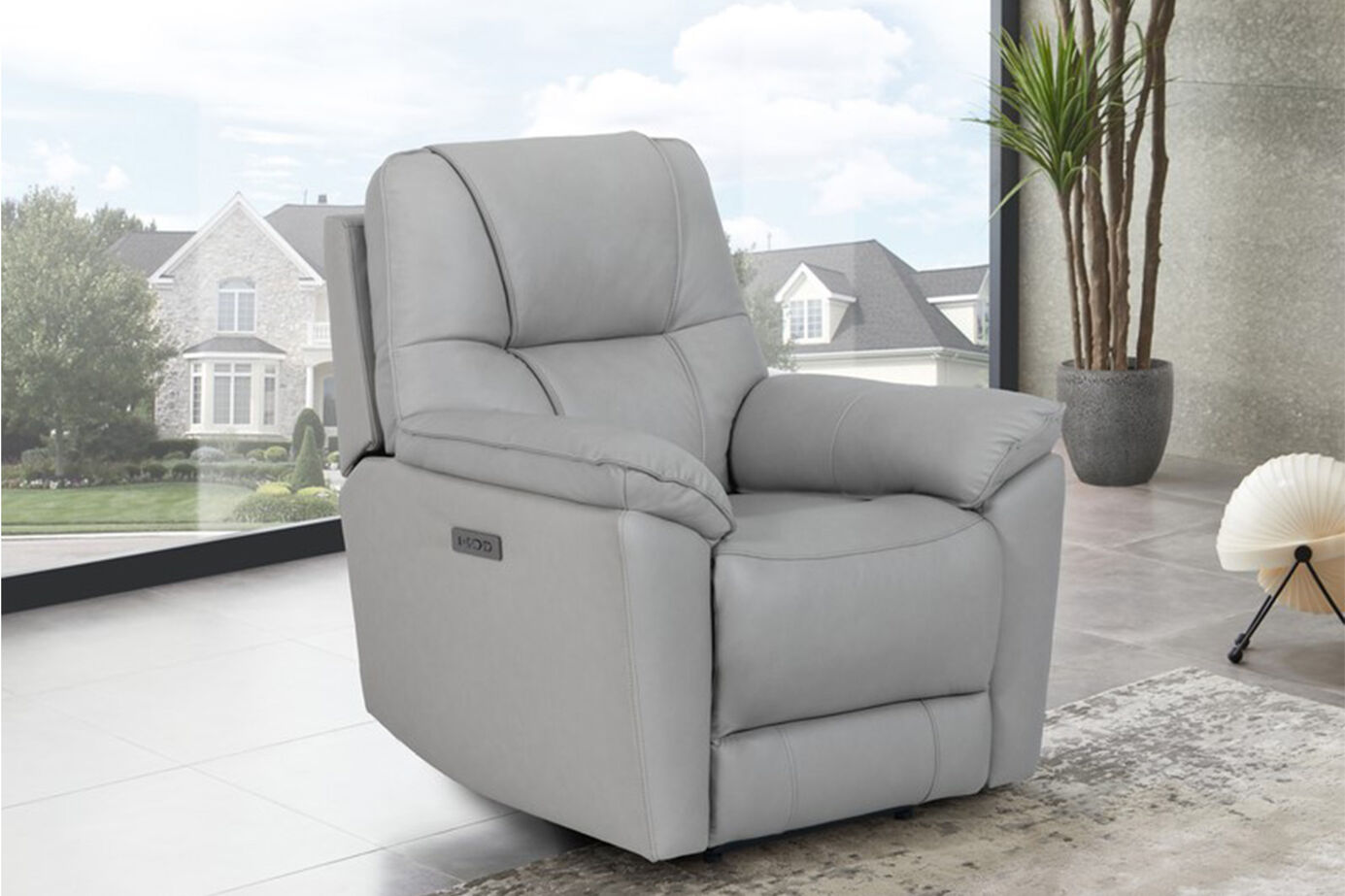 Cheers Nova Power Recliner image number 0