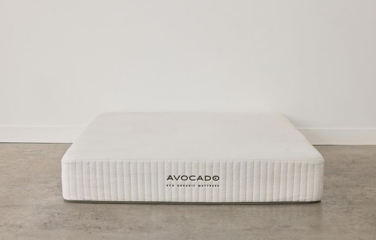 Avocado Eco Organic Medium Mattress 80" image number 2