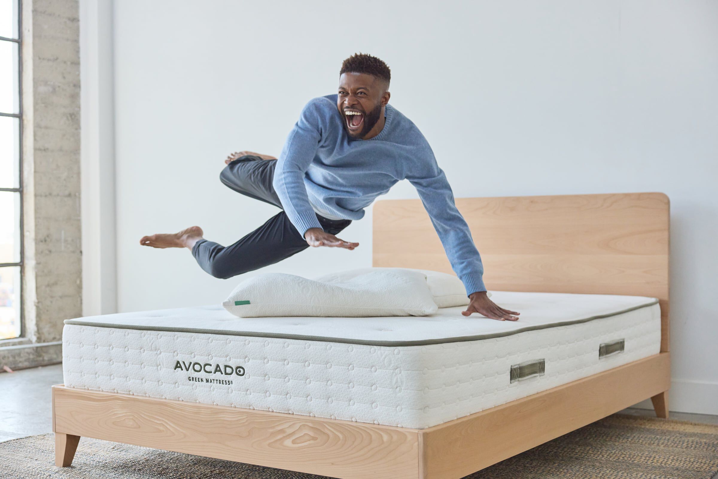 Sleepworld mattress deals