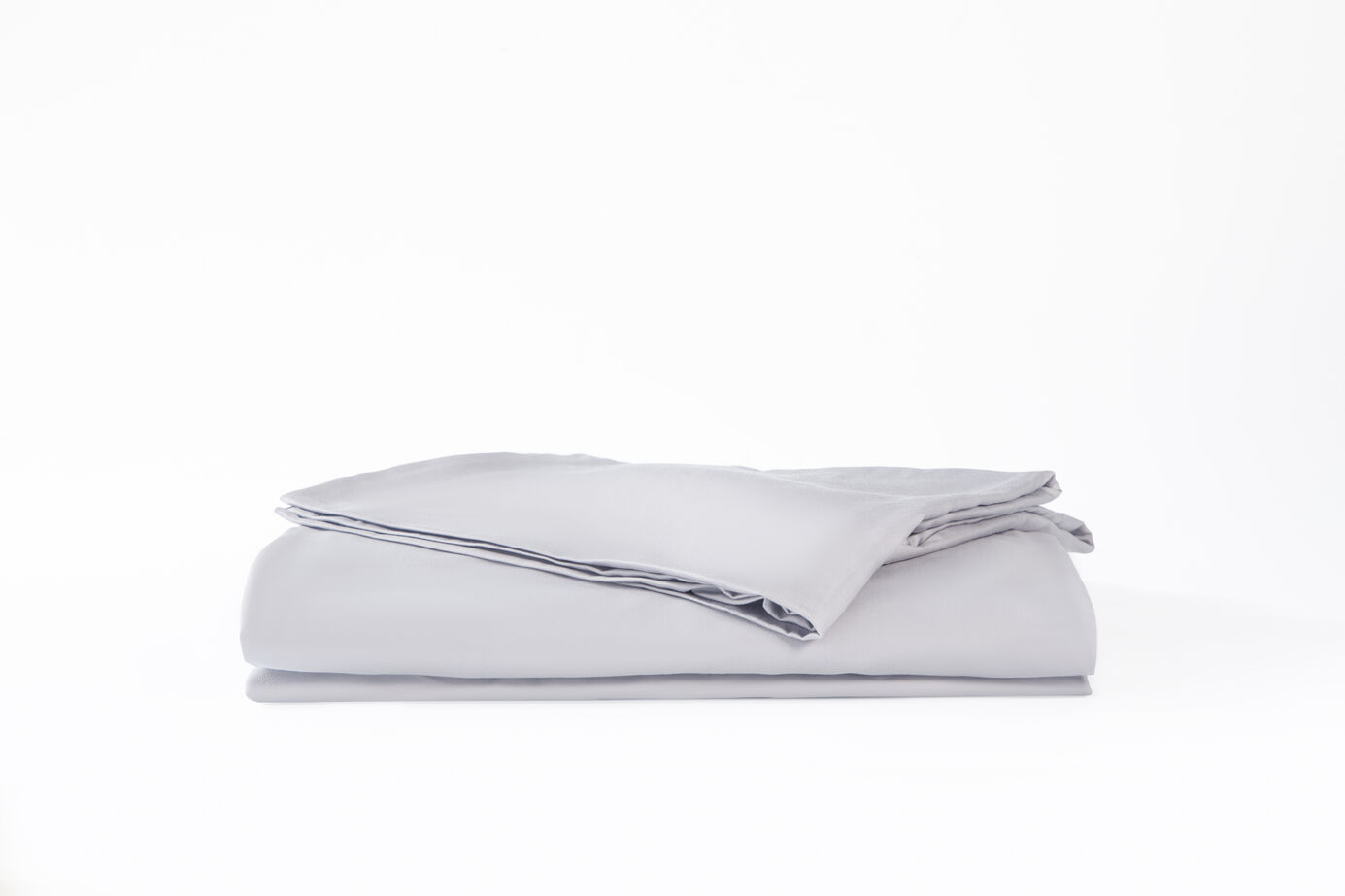 iSleep Shop Luxe Bamboo Infused Sheet Set image number 4