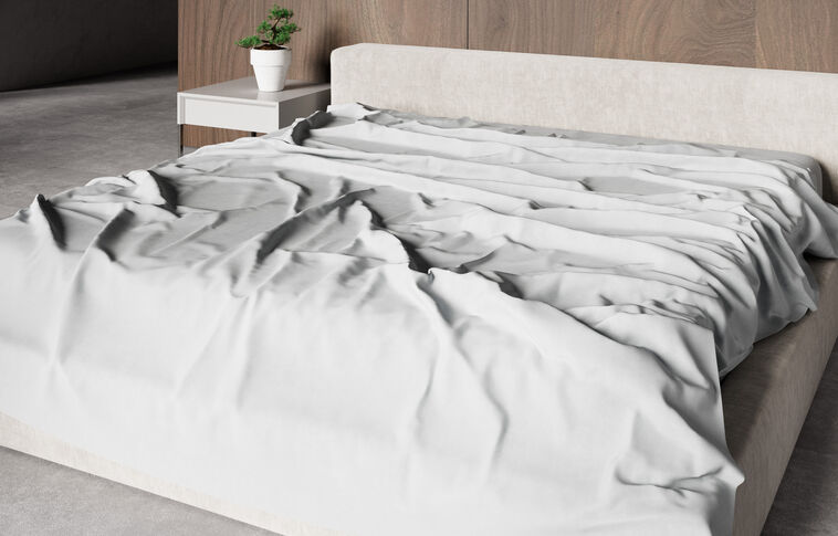 iSleep Shop Chill Cooling Sheet Set image number 3