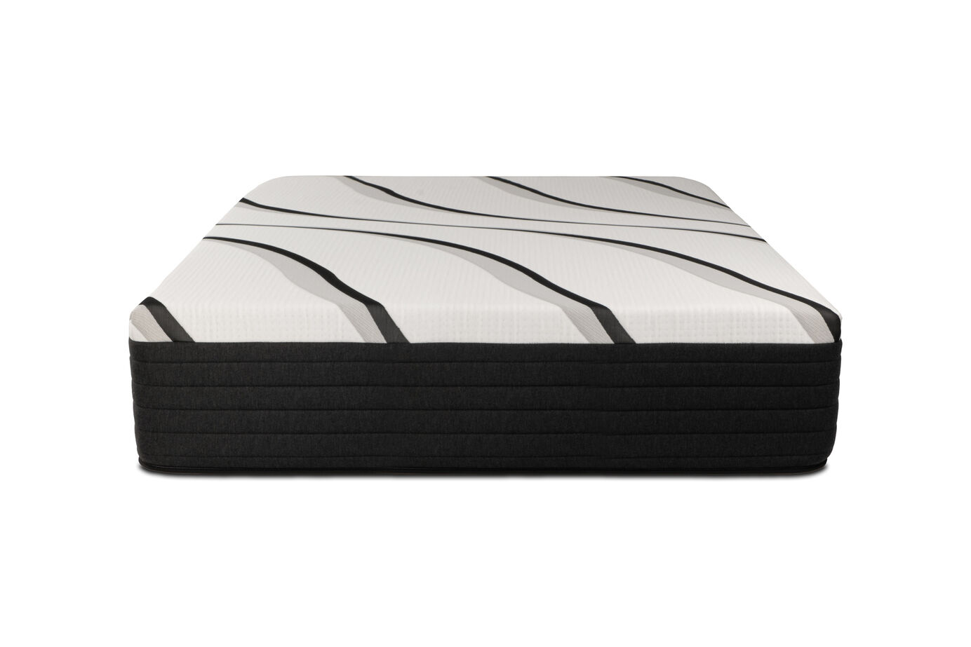 Sleepworld Express B800 Luxury Firm Mattress 13" image number 4