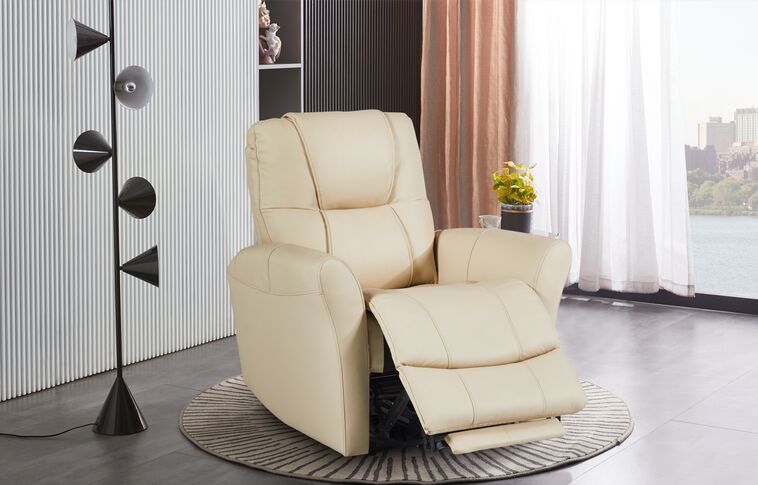 Cheers Dexter Zero Gravity Power Recliner image number 1