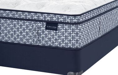 Aireloom® Pacifica Plush - Mattress World Northwest