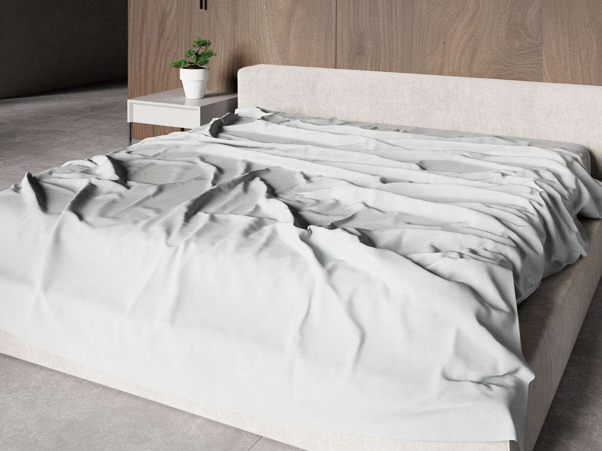 iSleep Shop Chill Cooling Sheet Set image number 3