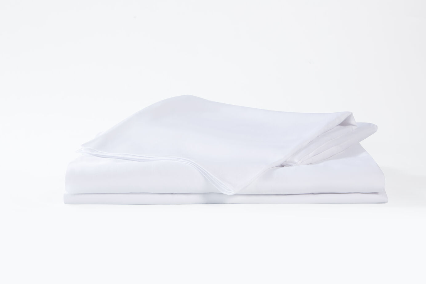 iSleep Shop Luxe Bamboo Infused Sheet Set image number 4