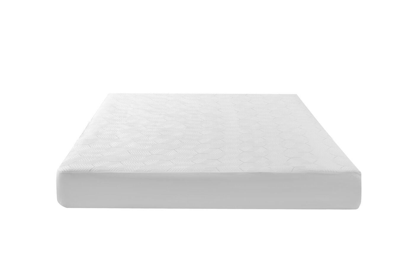 iSleep Shop Chill Cooling Mattress Protector image number 5