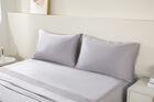 iSleep Shop Luxe Bamboo Infused Sheet Set