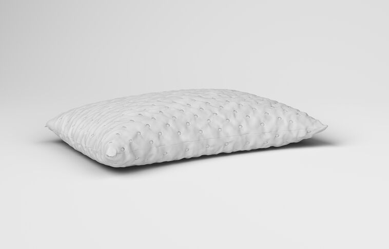 iSleep Shop Luxe Fluffy Pillow image number 3