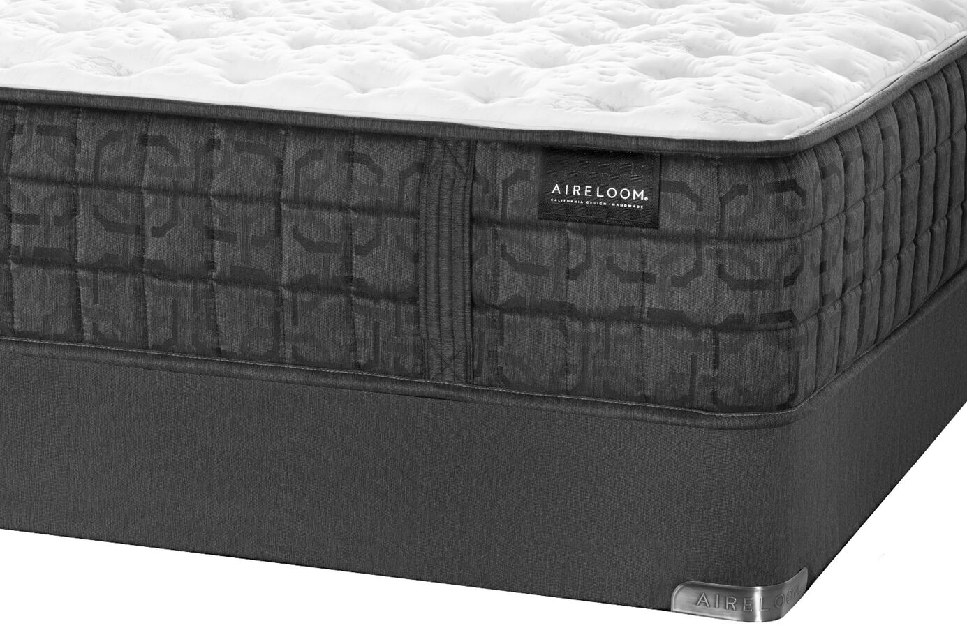 Aireloom Pacific Bay Orion Luxury Firm Mattress 12.5" image number 3