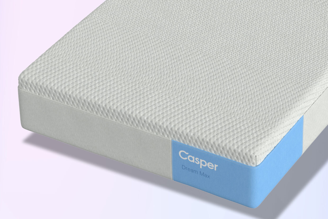 Casper Dream Max  Cushion Firm Mattress 14" image number 5