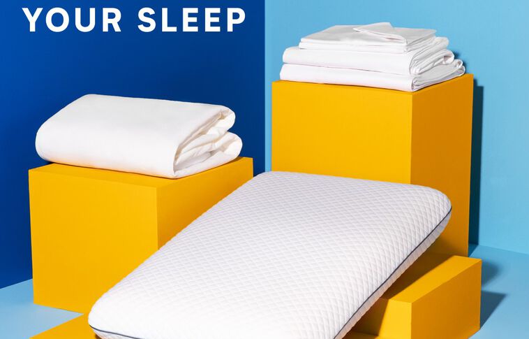 OmniCore Designs QuikSleep AirBed / Mattress Sheet Set Bedding