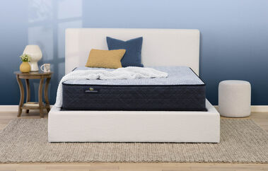 Serta Perfect Sleeper Bondi Bay Firm Mattress 12"