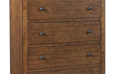 Aspen Home Oxford Chest