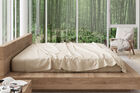 iSleep Shop Natural Bamboo Sheet Set