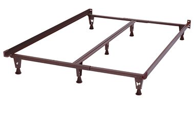 Knickerbocker Bed Co., Inc. Bed Frames Monster Heavy-Duty