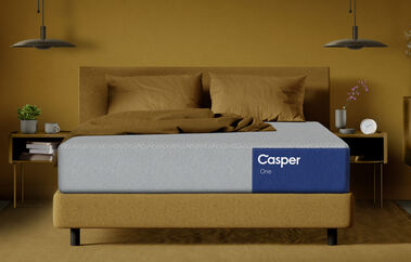 Casper One  Firm Mattress 11"